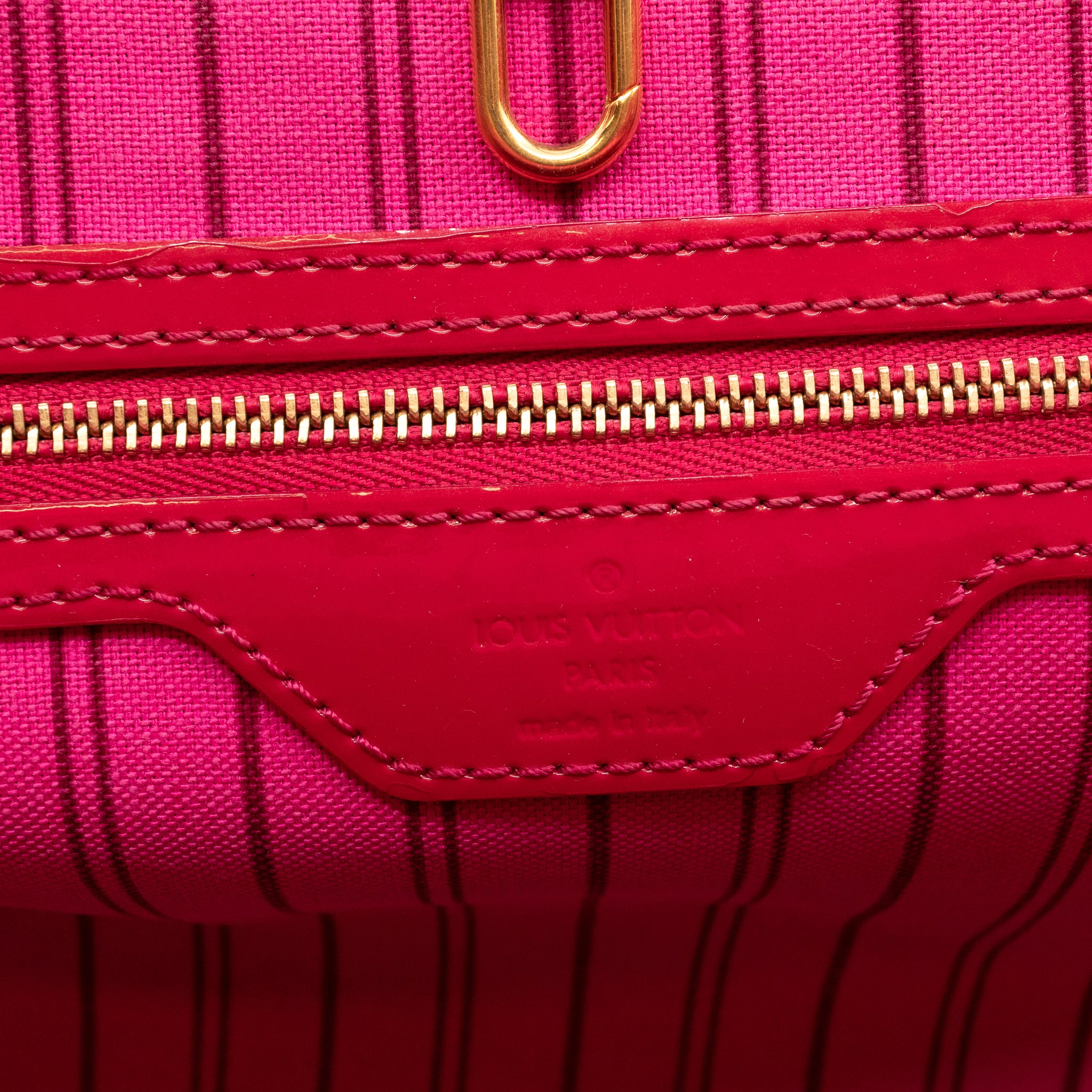 Cosmic Blossom Tote PM Rose