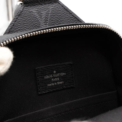 Outdoor Slingbag Taigarama Black