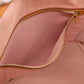 Neverfull MM Damier Azur Rose Ballerine