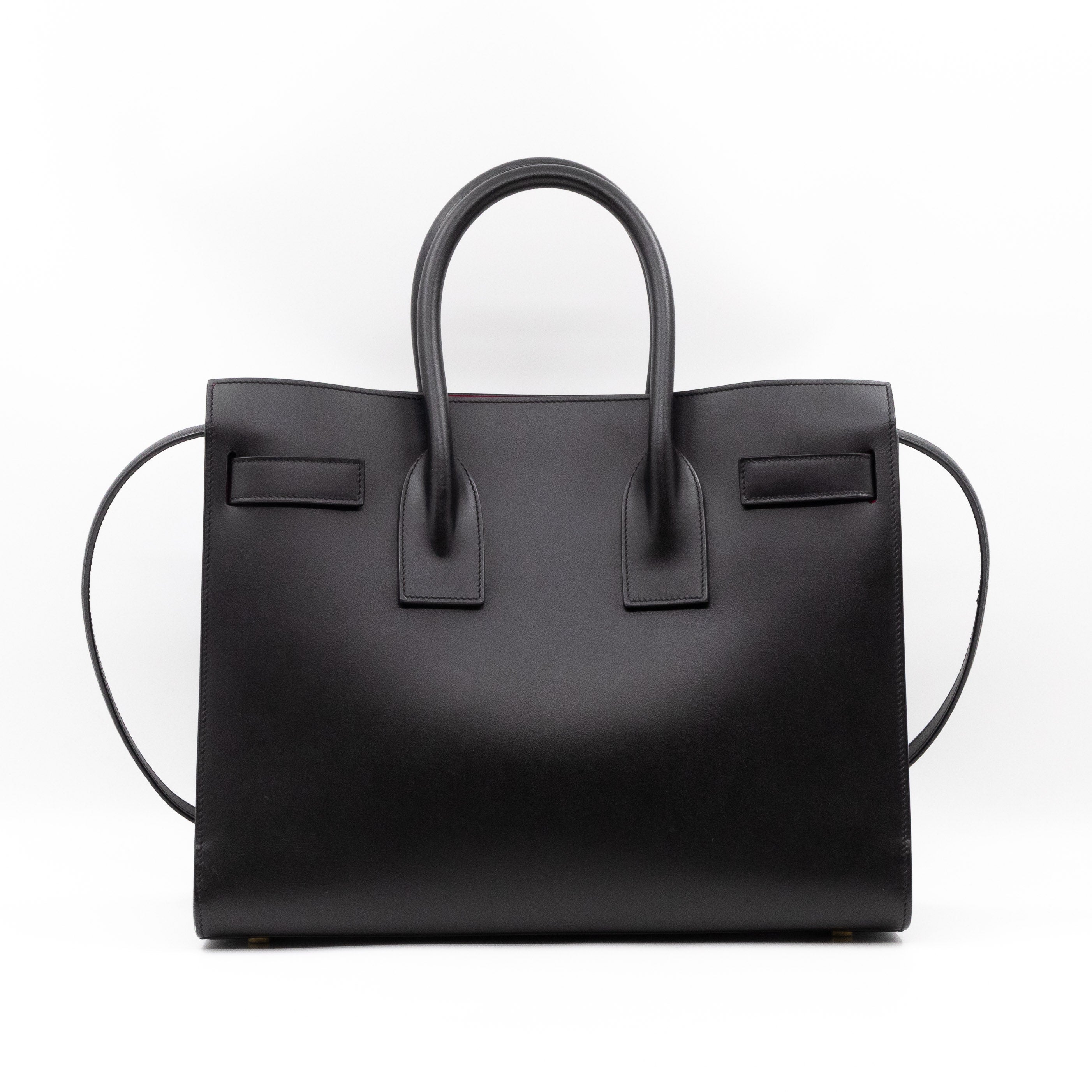 Sac de jour discount black