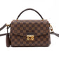 Croisette Damier Ebene
