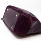Audacieuse MM Monogram Empreinte Aubergine