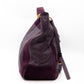 Audacieuse MM Monogram Empreinte Aubergine