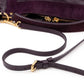 Audacieuse MM Monogram Empreinte Aubergine