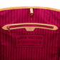 Neverfull GM Monogram Pivoine
