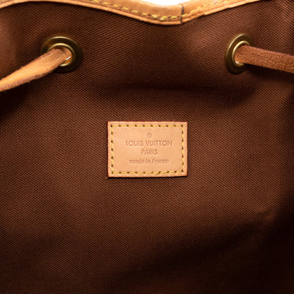 Bosphore Backpack Monogram