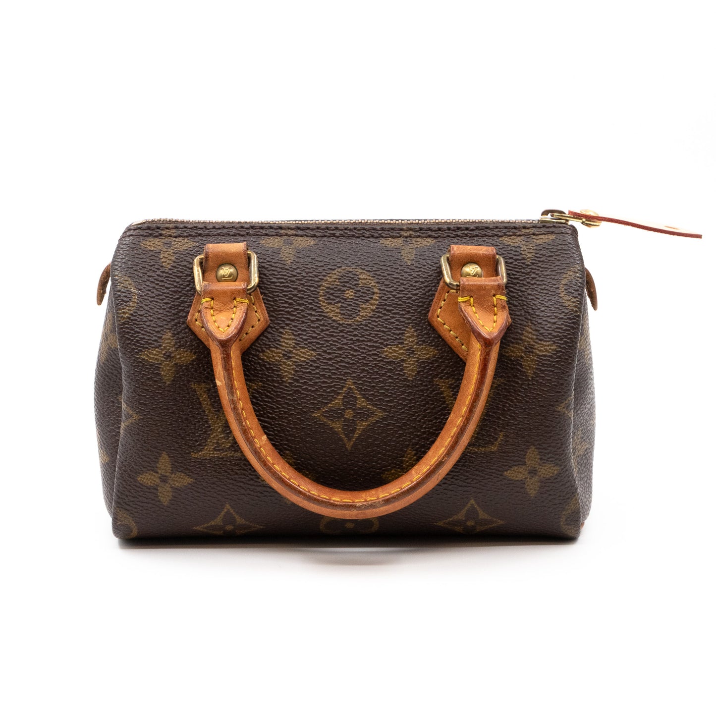 Sac HL Mini Speedy Monogram