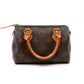 Sac HL Mini Speedy Monogram