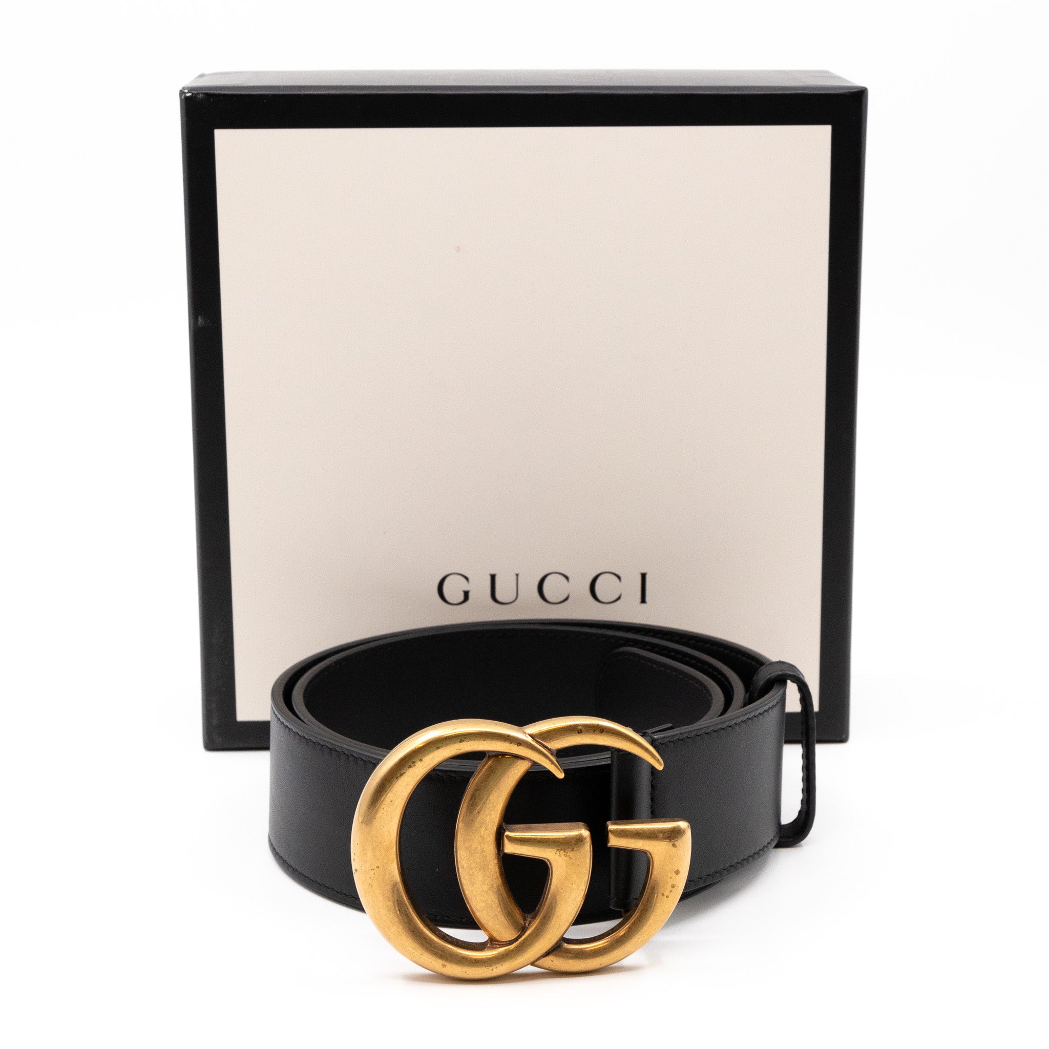 Gucci belt 75 hotsell