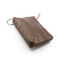 CC O-Key Holder Bronze Leather