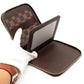 Olav Organizer Wallet Damier Ebene