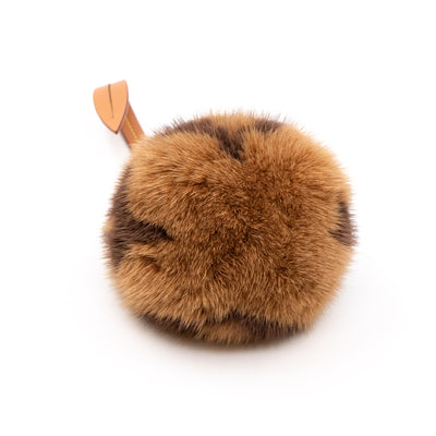 Monogramink Bag Charm And Key Holder