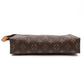 Toiletry Pouch 26 Monogram