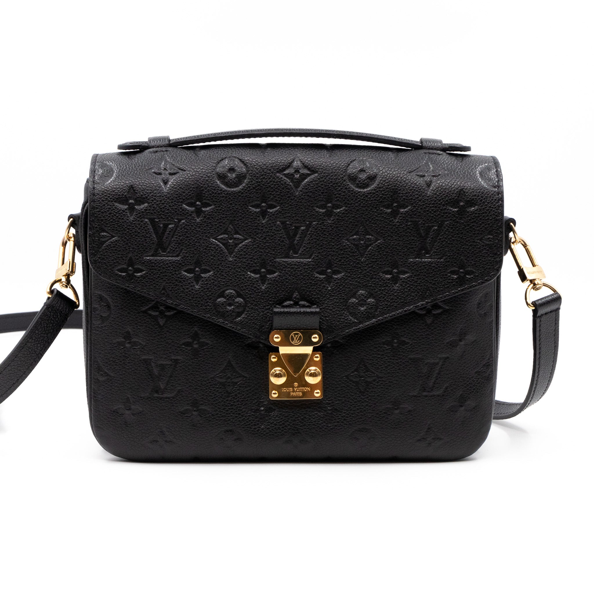 Bolsa louis vuitton discount pochette metis original precio