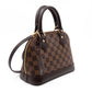 Alma BB Damier Ebene