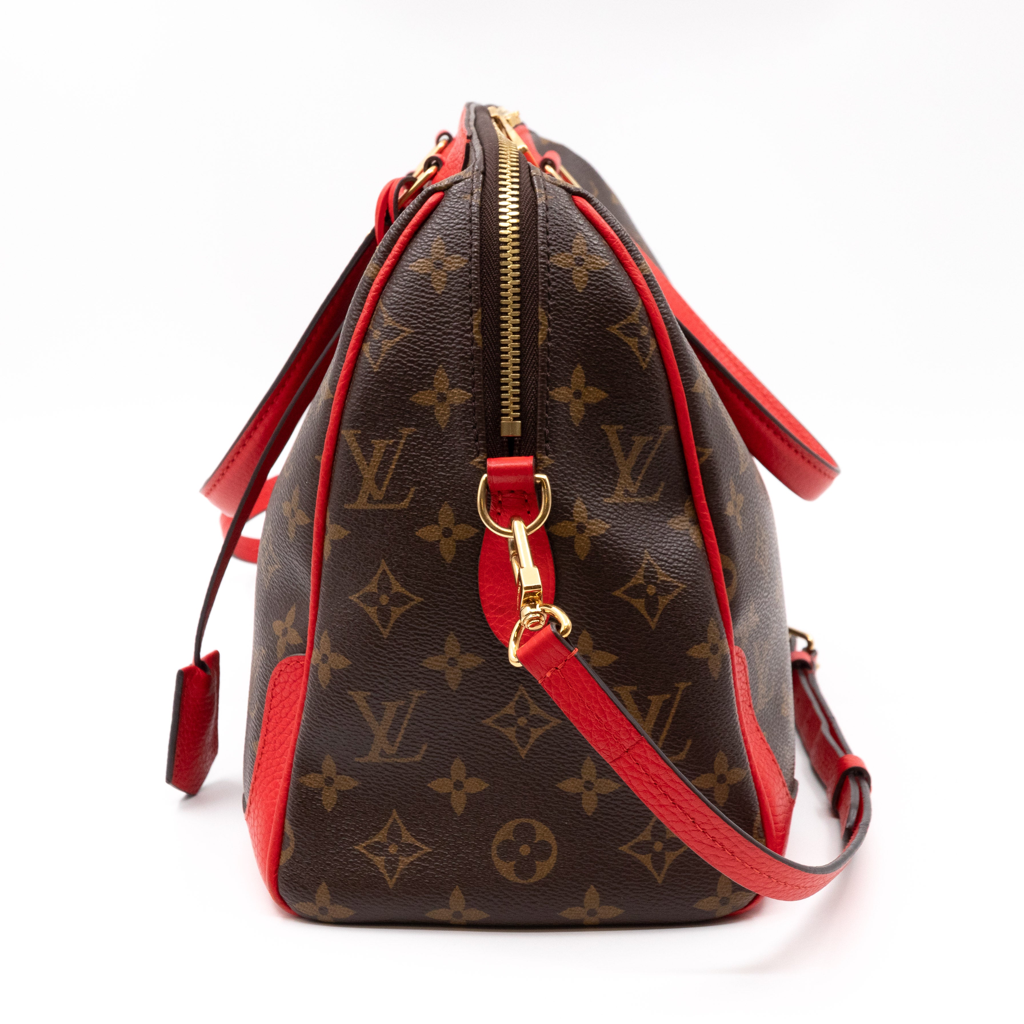 Lv best sale retiro nm