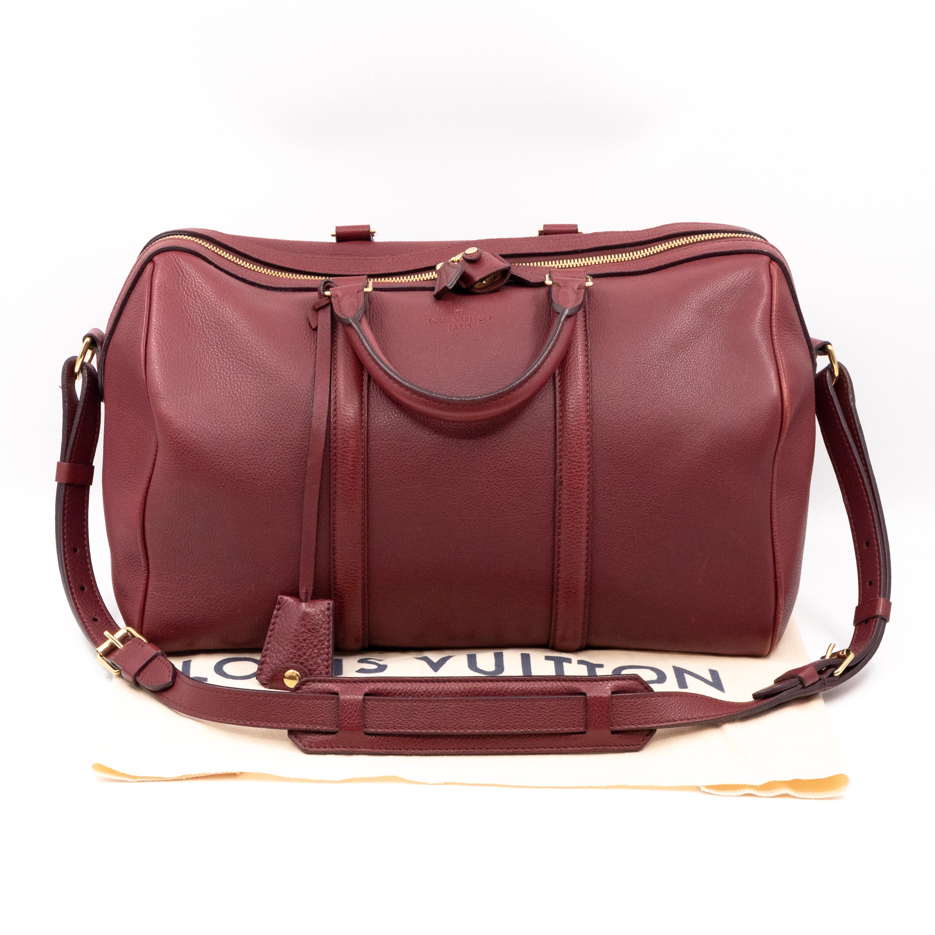 Sofia Coppola MM Jasper Leather