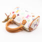 Sac HL Mini Speedy Multicolore White