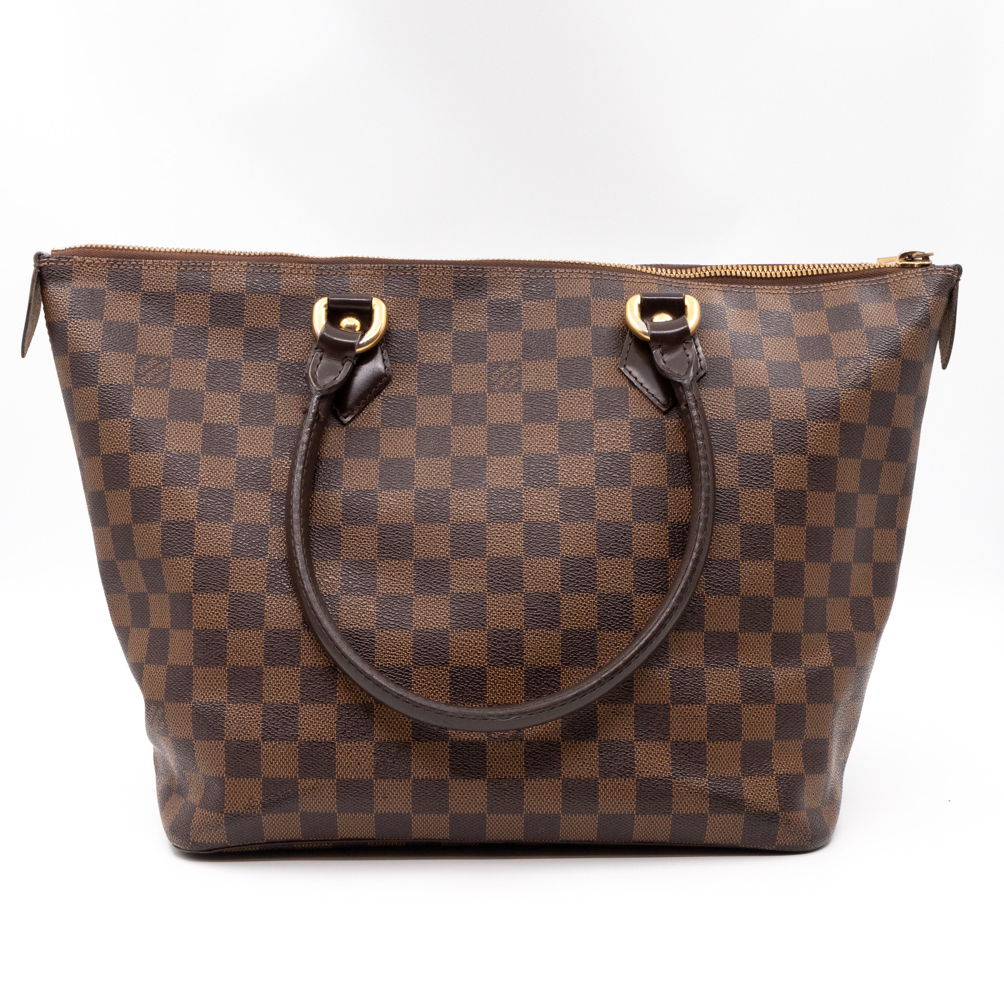 Saleya MM Damier Ebene