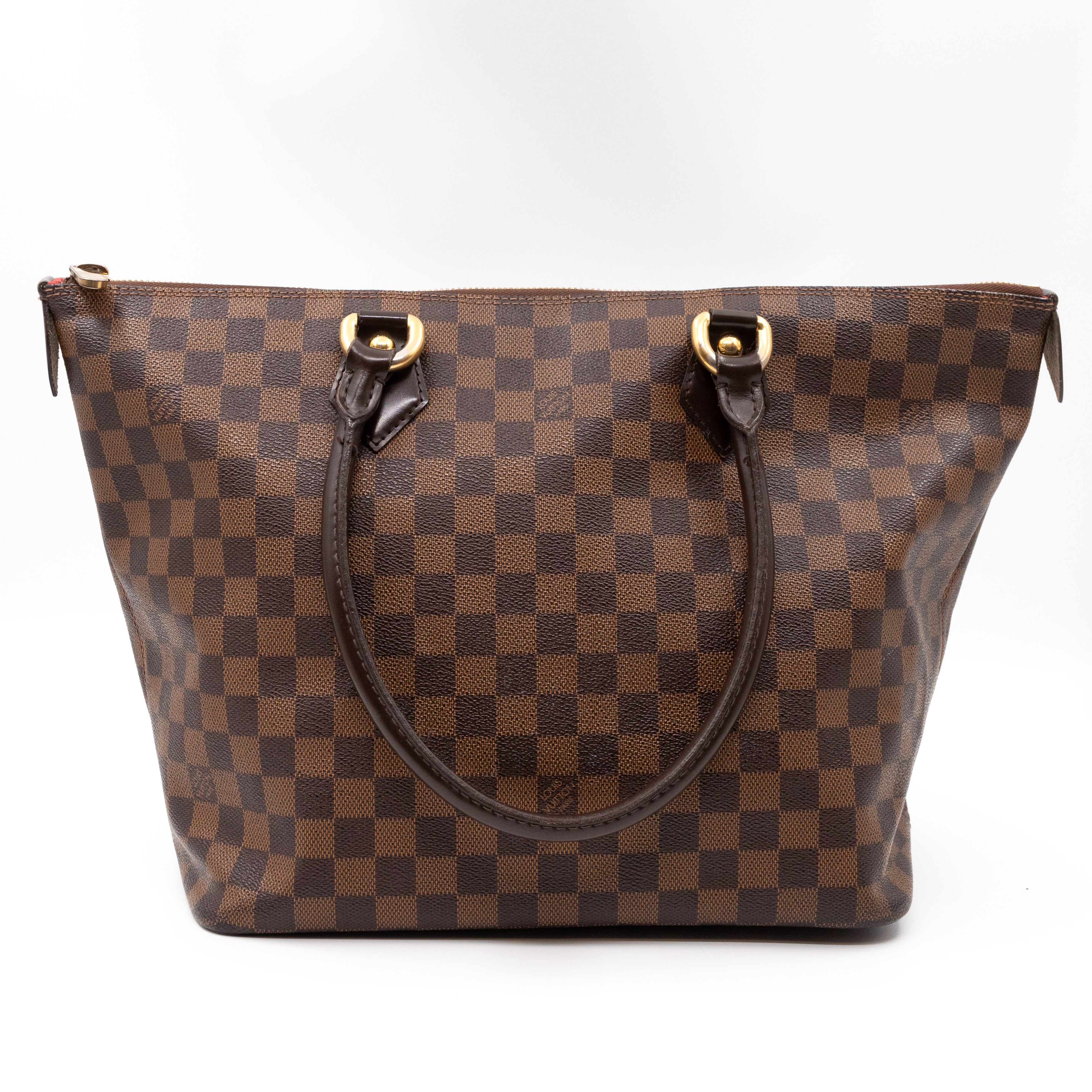 Saleya MM Damier Ebene