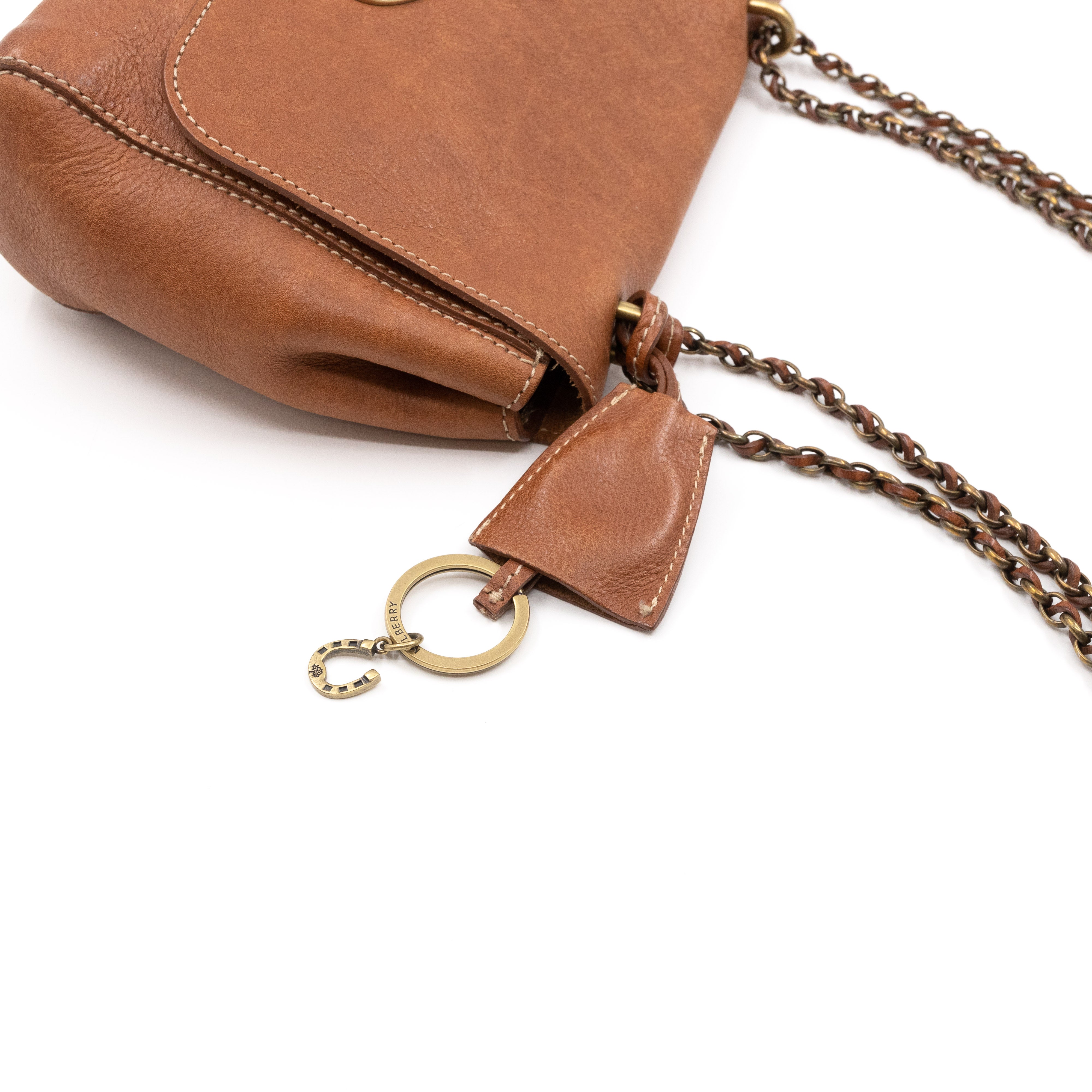 little brown bag purse Bloomingdales handbag vinyl plastic bag | eBay