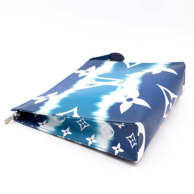 Toiletry Pouch 26 LV Escale