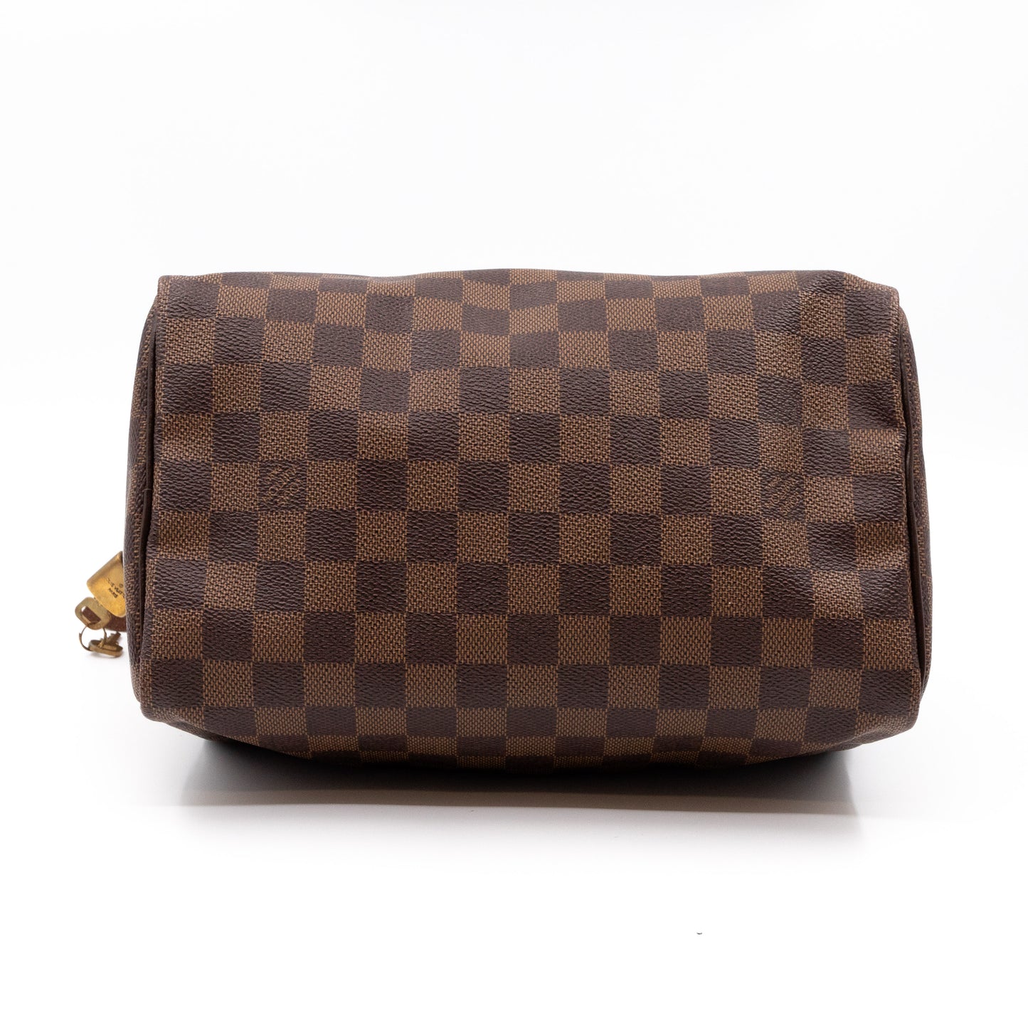 Speedy 25 Damier Ebene