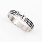 Clic H Bracelet Cheval Pixel Positif Negatif