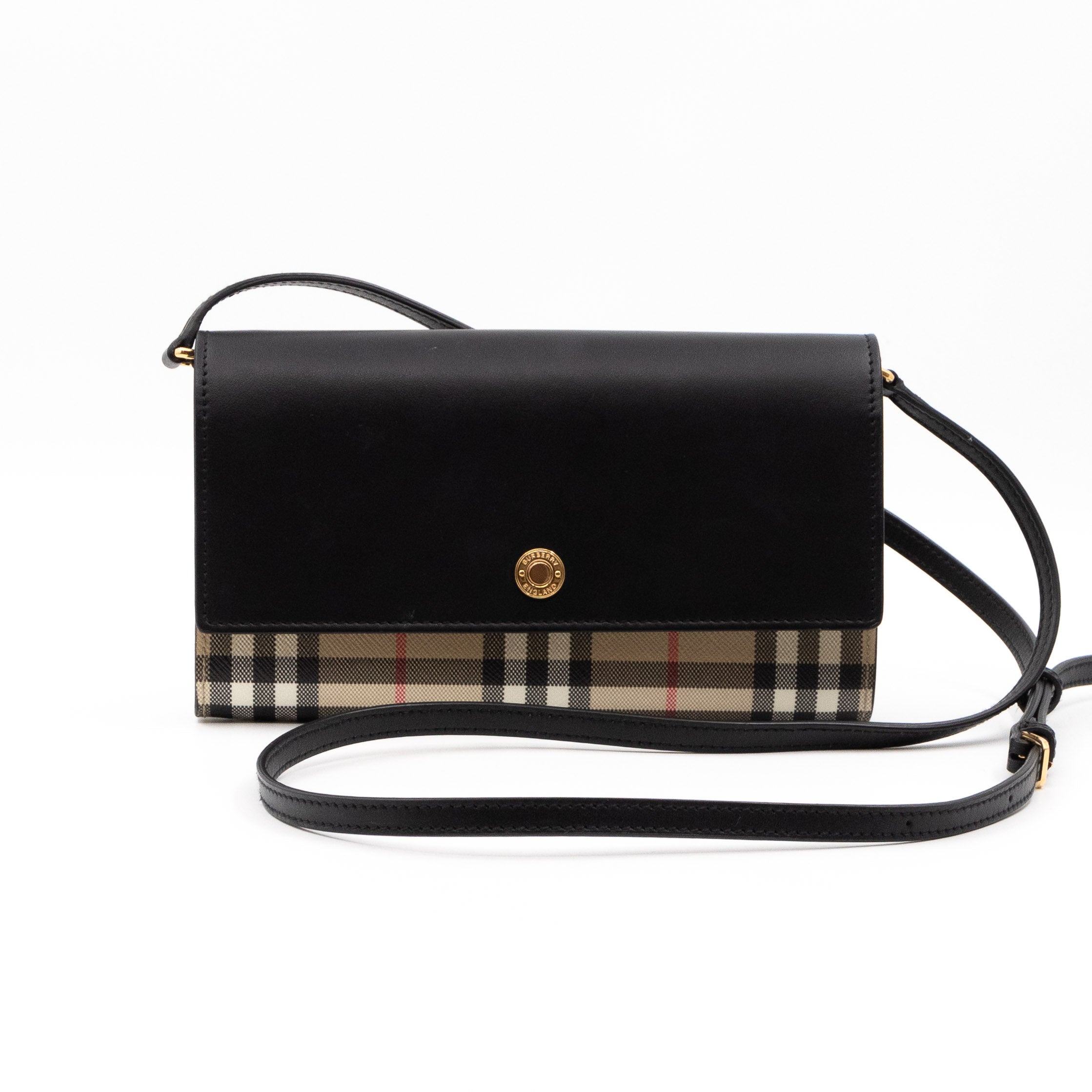 Burberry woc discount bag