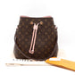 Neonoe Monogram Rose Poudre