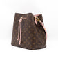Neonoe Monogram Rose Poudre