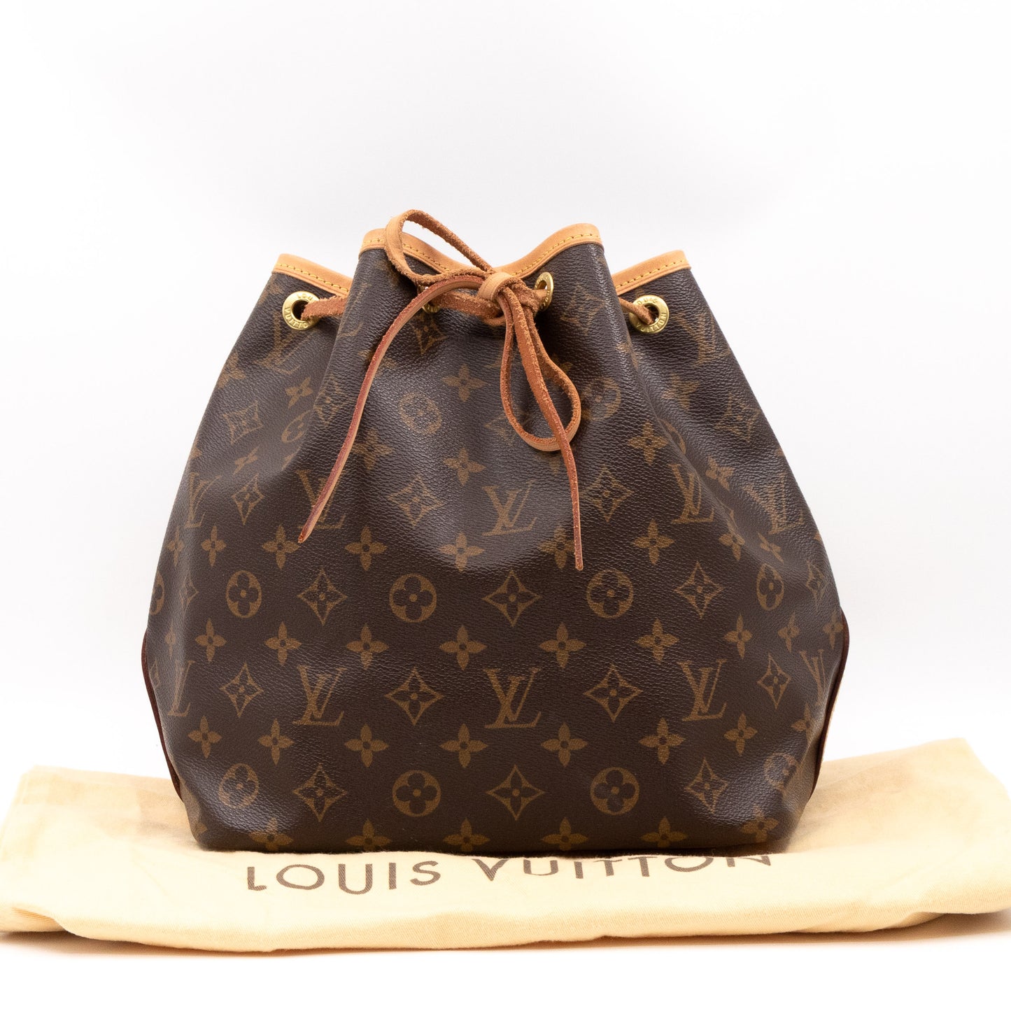 Petit Noe Monogram