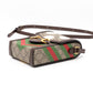 Horsebit 1955 Mini Bag GG Supreme Geometric Print