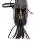 Disco Soho Black Patent Leather