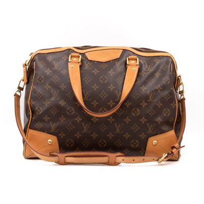Retiro GM Monogram