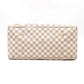 Artsy MM Damier Azur