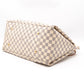 Artsy MM Damier Azur