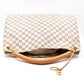 Artsy MM Damier Azur