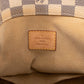 Artsy MM Damier Azur