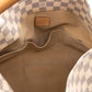 Artsy MM Damier Azur