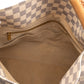 Artsy MM Damier Azur