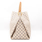 Artsy MM Damier Azur