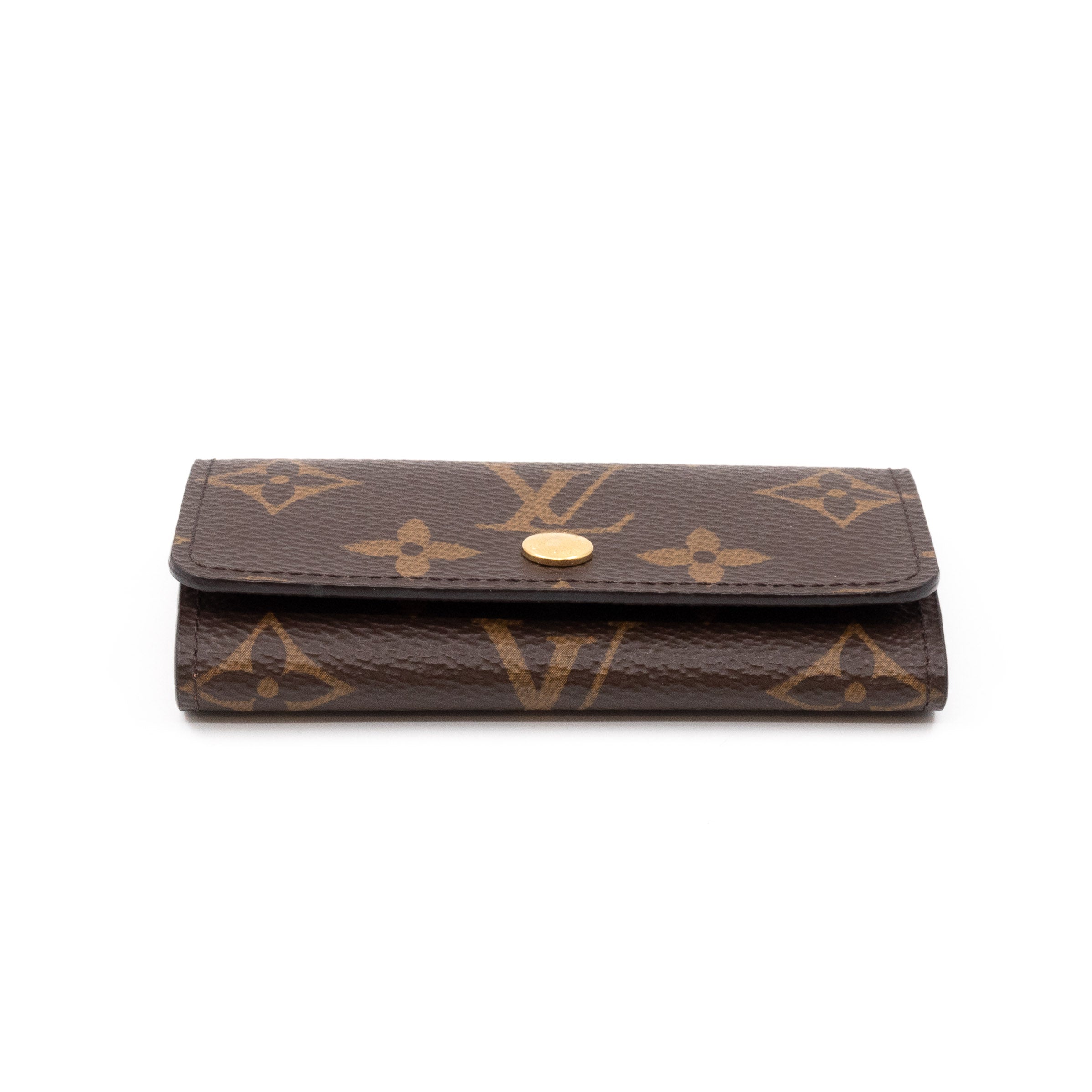 4-Key Holder Monogram