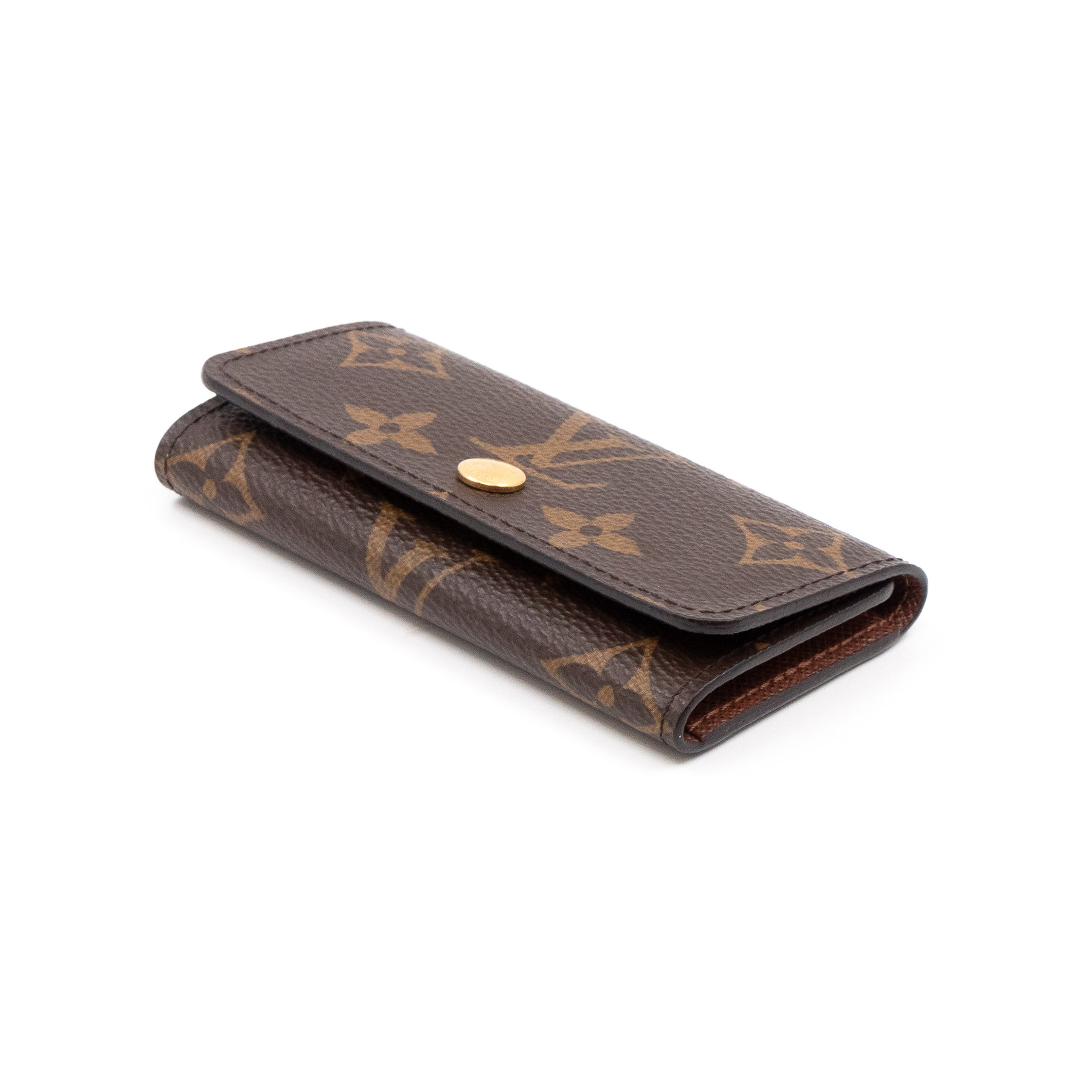 4-Key Holder Monogram