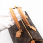 Speedy 25 Bandouliere Monogram