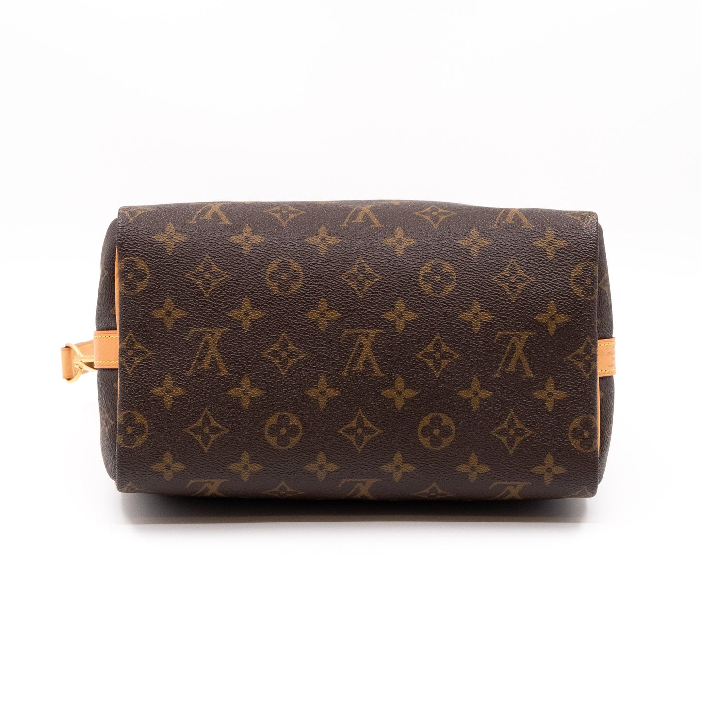 Speedy 25 Bandouliere Monogram