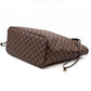 Neverfull MM Damier Ebene