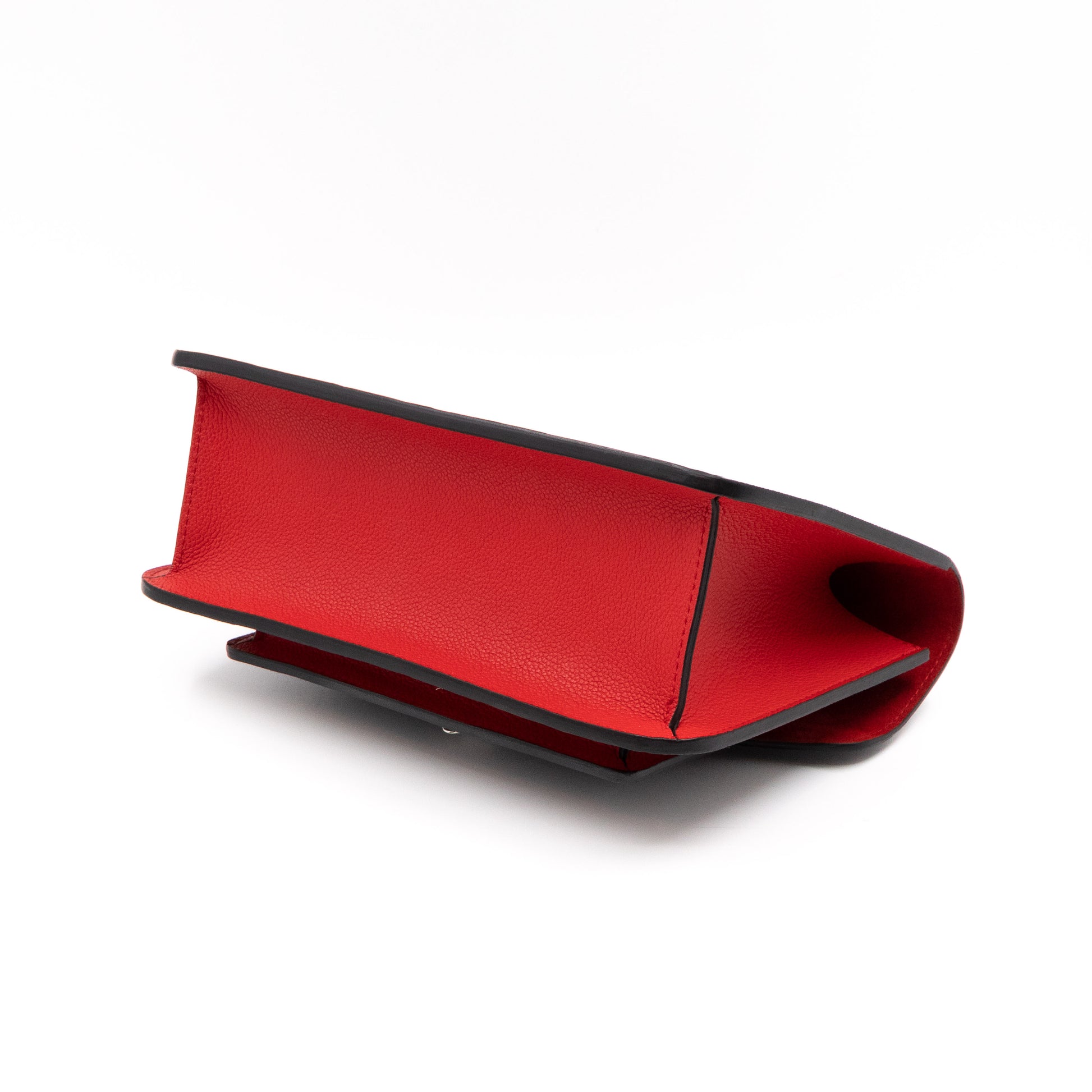 Louis Vuitton – Louis Vuitton Neo Monceau Epi Leather Black Red Blue –  Queen Station