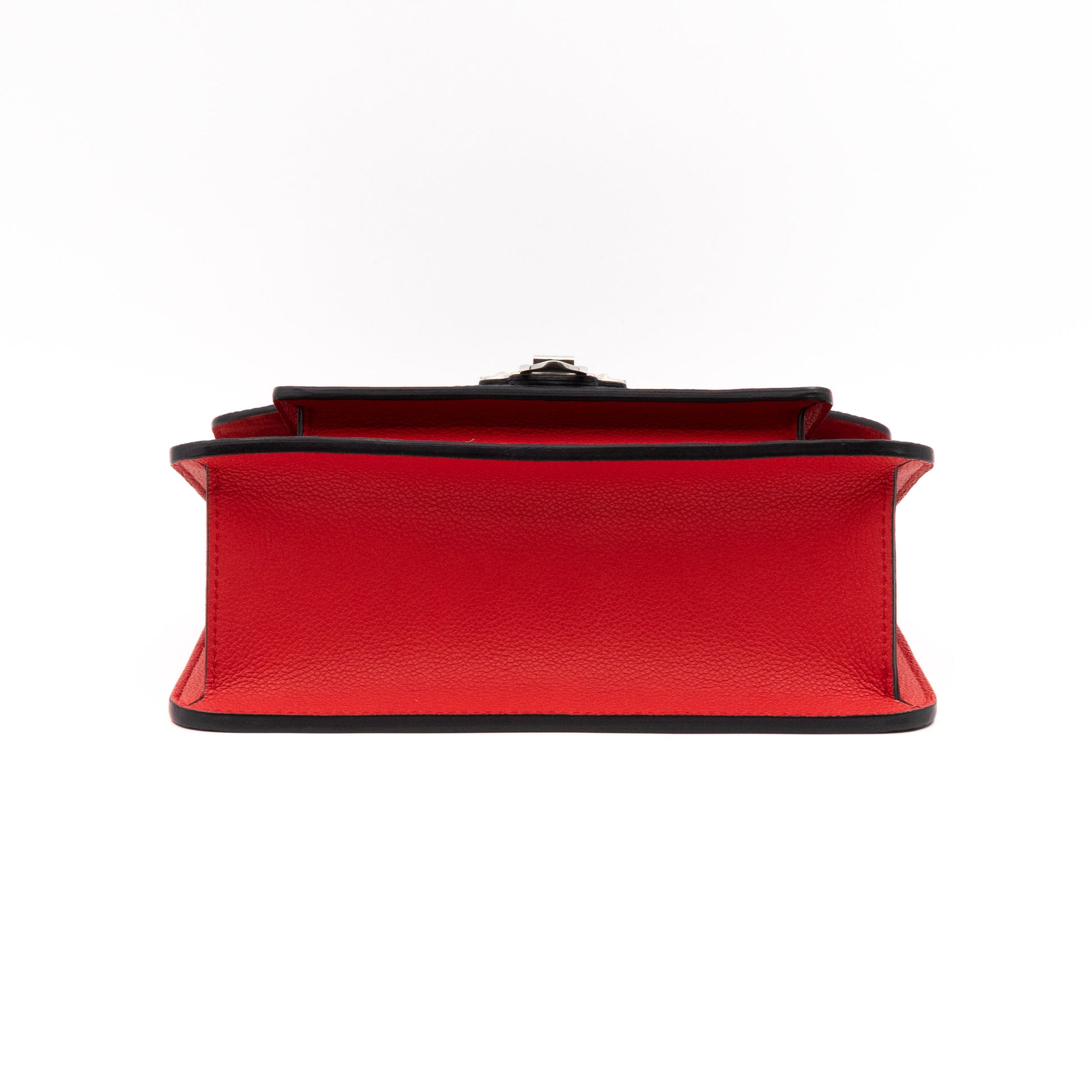 Louis Vuitton Epi Leather Neo Monceau Shoulder Bag (SHF-juyH2M)