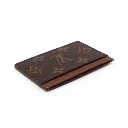 Card Holder Monogram